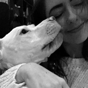 Meet your Posher, Brandi